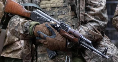 Військових ТЦК без бойового досвіду та проблем зі здоров’ям переведуть у зону бойових дій — Генштаб