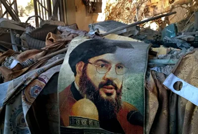 Nasrallah ASSASSINATED: Israel confirms Hezbollah chief, its founders' killing in Beirut airstrike snt