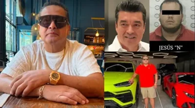Businessmen executed in Querétaro on March 8th, tied to cartels and AMLO’s sons