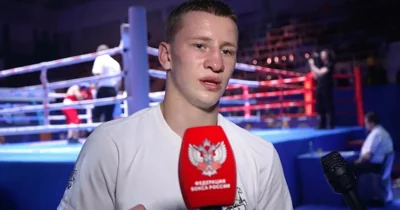 Чемпион Европы по боксу лишился глаза, защищая подростка в Крыму