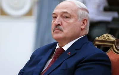 Belarus dictator Alexander Lukashenko pardons 30 political prisoners