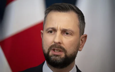 Глава Минобороны Польши "привязал" вступление Украины в ЕС к решению "Волынского вопроса"