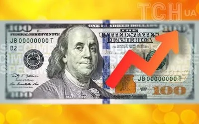 Курс валют в Украине: будет ли доллар по 42 гривны уже на днях и при чем здесь налоги