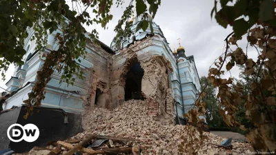 Ukraine updates: Kyiv reports 600 Russian bombs in past week