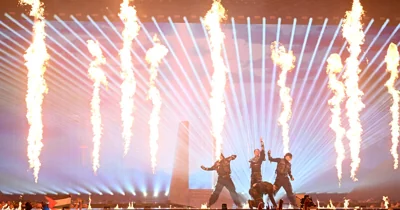 Can Eurovision Avoid Politics in Neutral Switzerland?