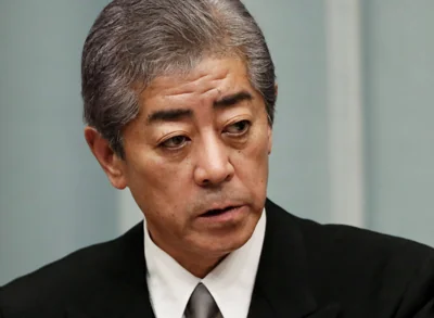 Ishiba opts for continuity in cabinet picks; eyes snap election