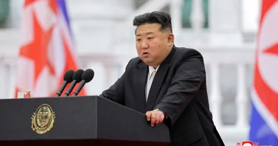 North Korea's Kim Jong Un says South Korea is a foreign, hostile country: Report