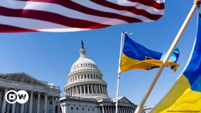 Ukraine updates: US Senate to vote on major aid package