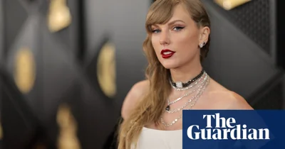 Taylor Swift donates $5m to US hurricane relief efforts