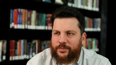 ОВД-Инфо: против отца Леонида Волкова возбуждено уголовное дело