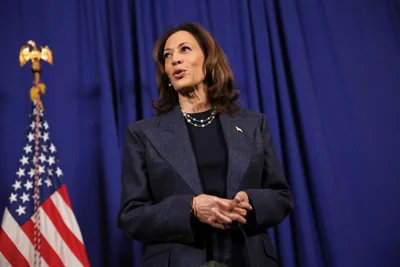 Harris won't say how she voted on California measure that would reverse criminal justice reforms