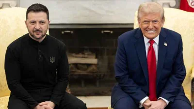 «Лучшая защита»