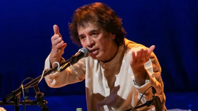 Zakir Hussain Hospitalised In USA For 'Serious' Ailments, Family Requests Prayers For His Speedy Recovery