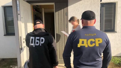 На Кіровоградщині інструктор на полігоні побив військового: ДБР розпочало розслідування