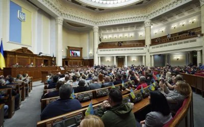 Самовольное оставление части или дезертирство: в ВР поддержали важный законопроект