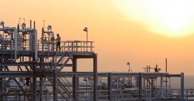 НПЗ в Кувейте и Саудовской Аравии атакованы вслед за Катаром