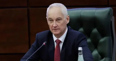 Минобороны впервые раскрыло расходы бюджета на спецоперацию в Украине — это около 11,1 трлн рублей