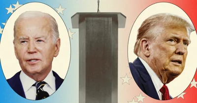 Election 2024 live updates: Trump and Biden hit the trail after presidential debate