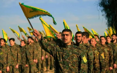 По информации BILD, Израиль может начать наземную операцию против террористов "Хезболлы" уже в июле