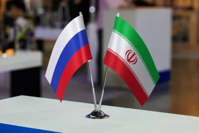  Российская делегация прибыла в Тегеран «для координации сотрудничества» 