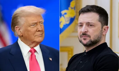 US-Ukraine Rare Earths Deal: Everything We Know