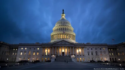 Сенат США схвалив заборону імпорту російського урану