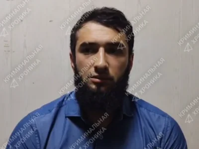 Полиция Дагестана опубликовала видео с извинениями махачкалинца. На него возложили ответственность за сообщения о перестрелке накануне