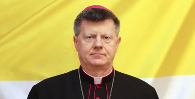 Апостольский нунций Анте Йозич покидает Беларусь
