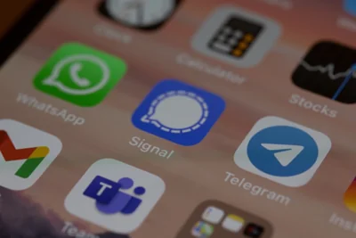 Пользователи из Беларуси, Украины и России смогут ограничивать личные сообщения в Telegram