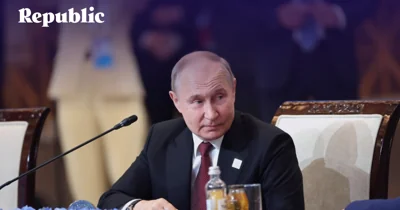 ISW: Путину нужны не мирные переговоры, а фактическая капитуляция Украины