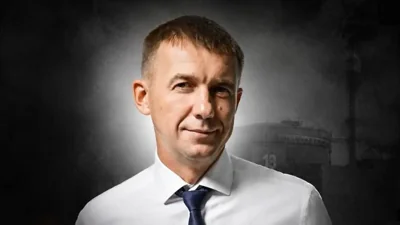 Главного инженера ЗАЭС Яковлева посмертно наградят за гибель от дрона ВСУ