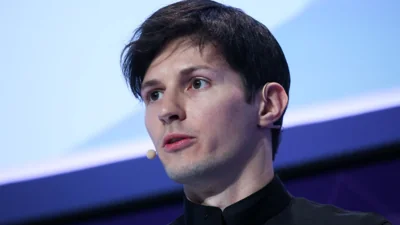 Telegram CEO says French charges against him are 'misguided' his full statement