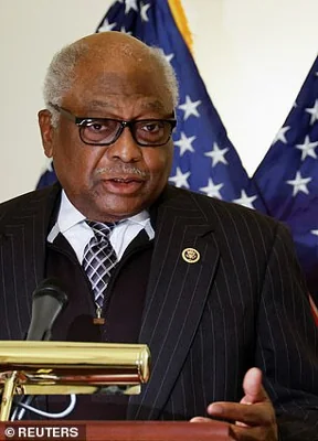 'The debate last night I thought had some shortcomings,' said Rep. Jim Clyburn