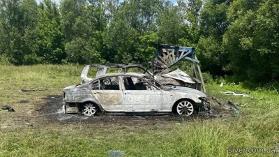 Росіяни вбили двох українців у Нових Боровичах
