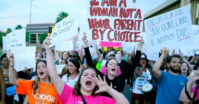 Opinion: Here’s How Dangerous This SCOTUS Abortion Ruling Could Be