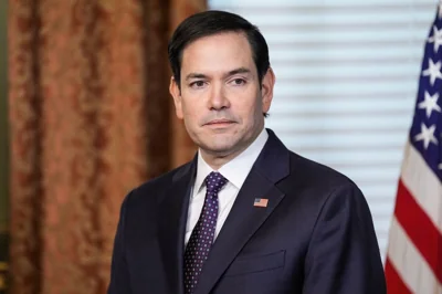 Rubio Snubs G-20 Meeting Citing South Africa’s Focus on Equality