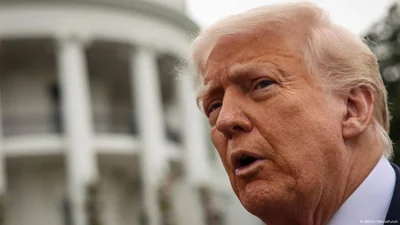 США выйдут из переговоров при отказе РФ и Украины от плана Трампа