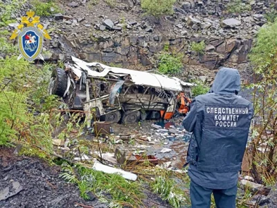 Уголовное дело завели после гибели 13 шахтёров в Якутии