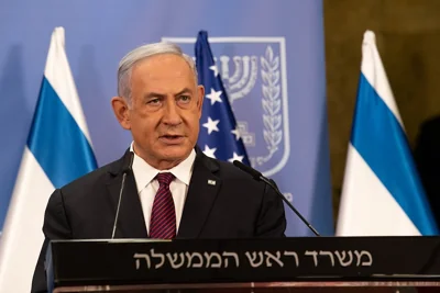 "Готові до будь-якого сценарію": Нетаньягу заявив, що Ізраїль переживає "важкі дні"