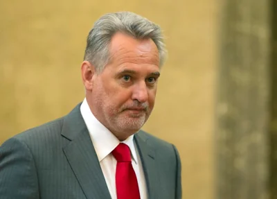 Firtash