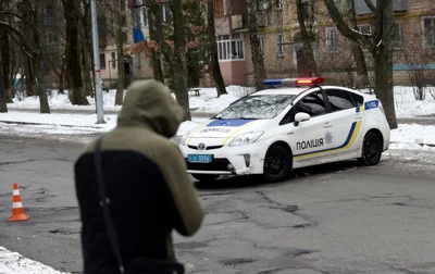 У Дніпрі пролунав вибух: місцеві ЗМІ пишуть про підрив автомобіля