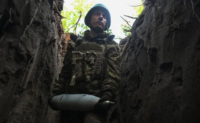 Лавров рассказал, когда Россия передаст Украине условия урегулирования