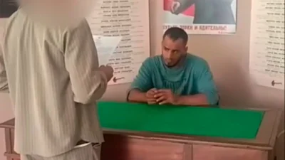 Ответ за «русскую свинью»: бойца из Азербайджана лишили гражданства России