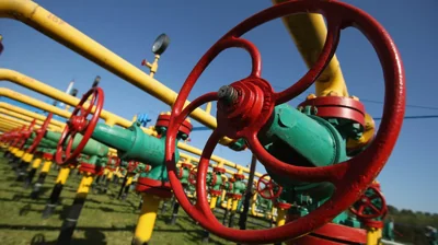 Austria seizes €230 million worth of Russian gas