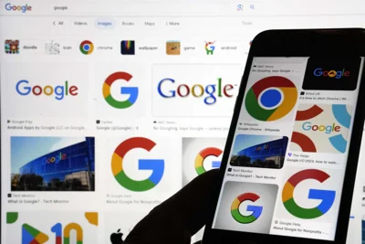 Google maintains illegal monopoly over internet search, US judge rules