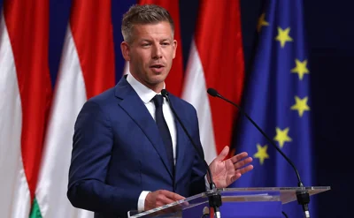 Кремль оценил слова Мадьяра о готовности к сотрудничеству