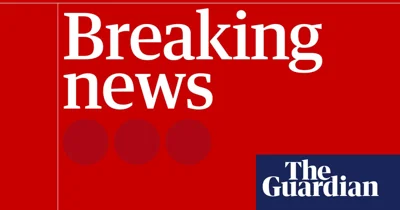 Train hits pedestrians in Ohio, killing at least three people