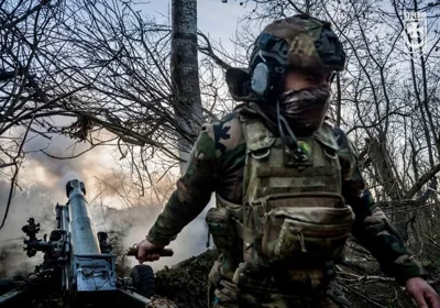 Українські військові знищили два російські зенітно-ракетні комплекси "Бук" під час розвідки на Сумському напрямку