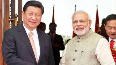 China Confirms Agreement With India To End Standoff Between Armies At Ladakh Border