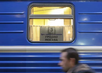 Поезда из Гродно в Минск изменят расписание, а вагоны на Москву отменят